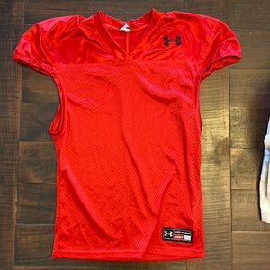 Under Armour Jersey